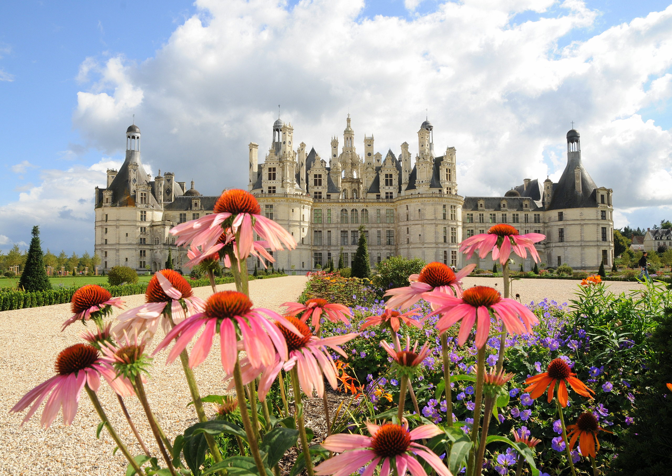 Escapade en Val de Loire - Passages Secrets