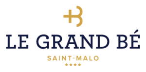 Le-Grand-Bé-hotel-saint-malo-logo