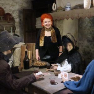 <p>Prochaines dates sur demande</p><p>Durée : 1h</p>