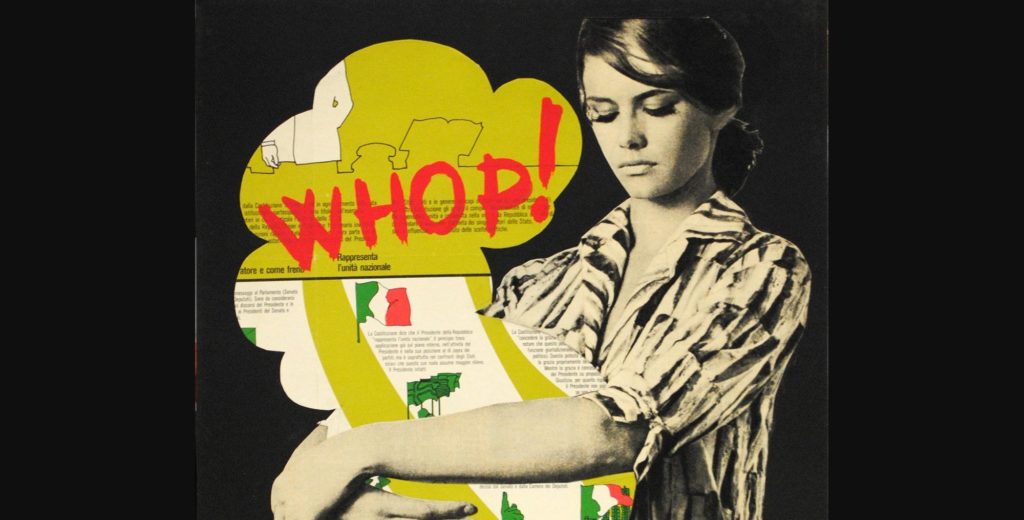 Exposition pop art - Les amazones…