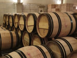 Passages Secrets - St Emillion - Pomerol 2