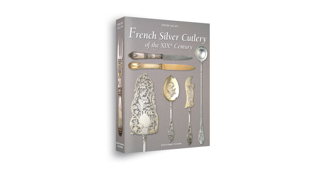 French silverware and art of the table